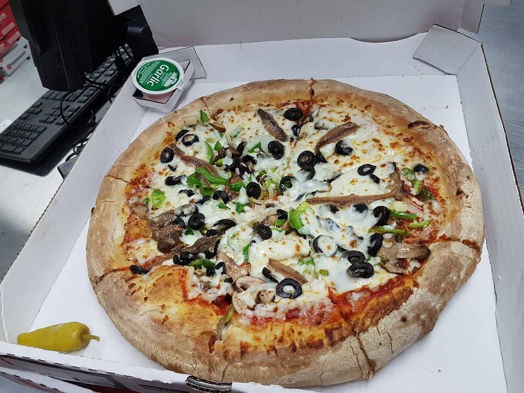 Papa Johns Pizza | restaurant | 3387 GA-5 Ste F, Douglasville, GA 30135, USA | 7704894400 OR +1 770-489-4400