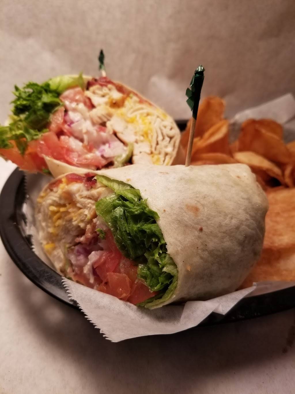 Classic Chefs | restaurant | 380 N Catherine, Montour Falls, NY 14865, USA | 6075359975 OR +1 607-535-9975