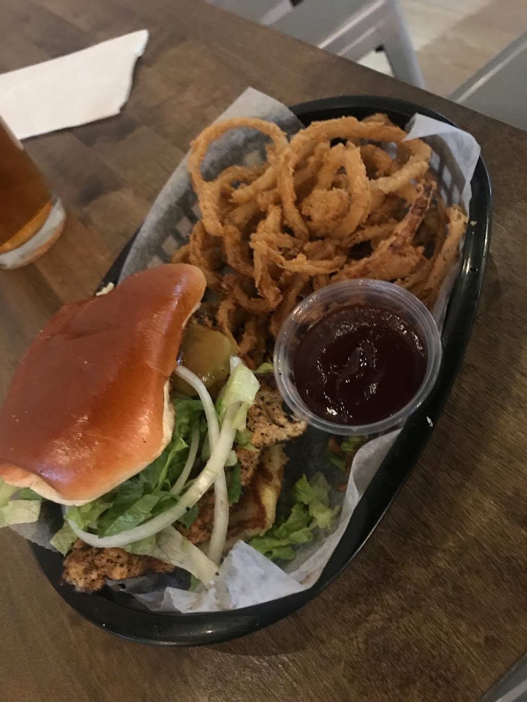 Slab Kitchen | restaurant | 1421 Davidson Dr, Reynoldsburg, OH 43068, USA | 6143487641 OR +1 614-348-7641