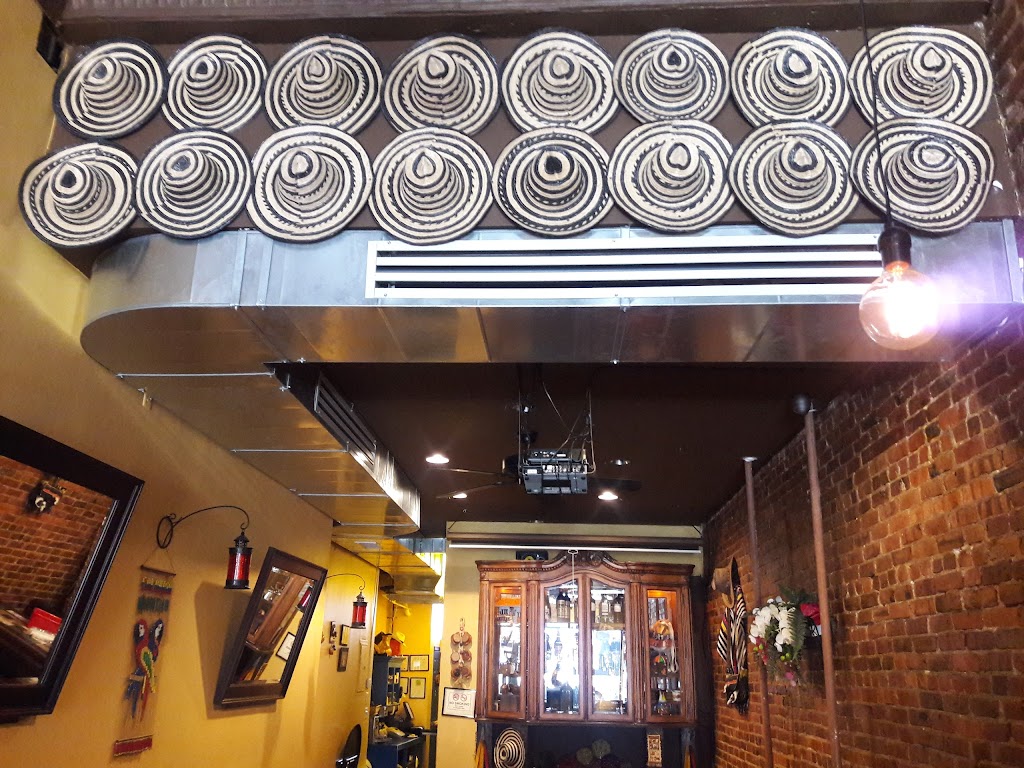 Colombia in Park Slope | restaurant | 376 5th Ave, Brooklyn, NY 11215, USA | 7183692020 OR +1 718-369-2020