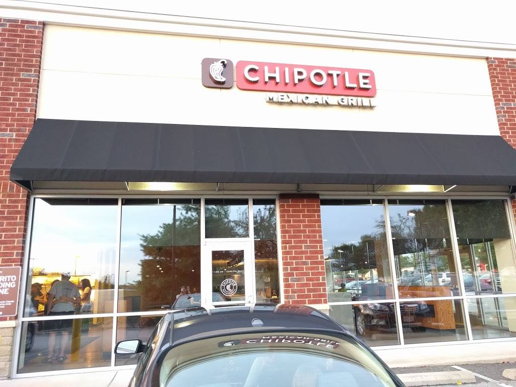 Chipotle Mexican Grill | restaurant | 2391 N Hwy 67, Florissant, MO 63033, USA | 3142815692 OR +1 314-281-5692