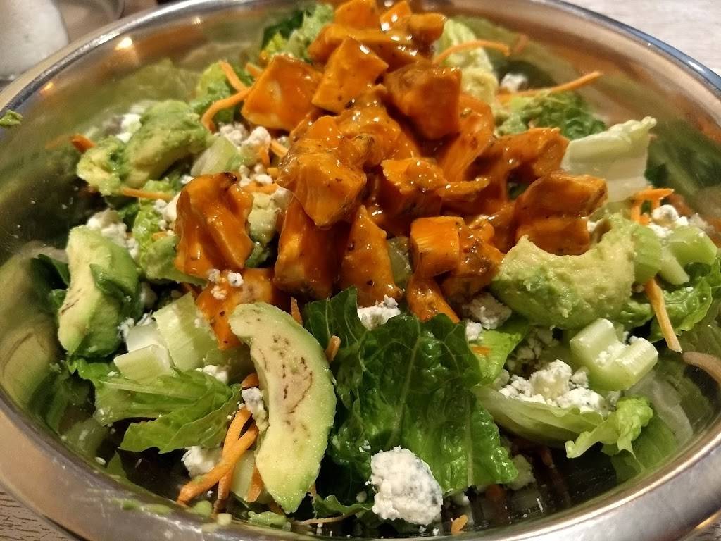 Crisp | restaurant | 594 New Loudon Rd, Latham, NY 12110, USA | 5187822747 OR +1 518-782-2747