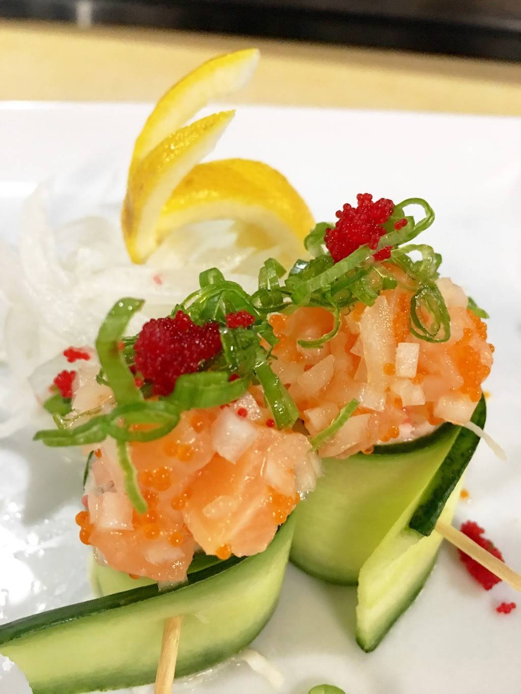 Tha Joint Sushi & Grill | restaurant | 222 Los Altos Pkwy, Sparks, NV 89436, USA | 7756268677 OR +1 775-626-8677