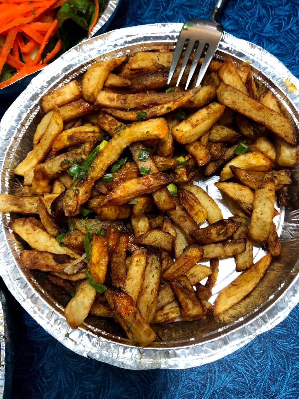 Porto Poulet | restaurant | 345 Boul Henri-Bourassa O, Montréal, QC H3L 1N9, Canada | 5145071217 OR +1 514-507-1217