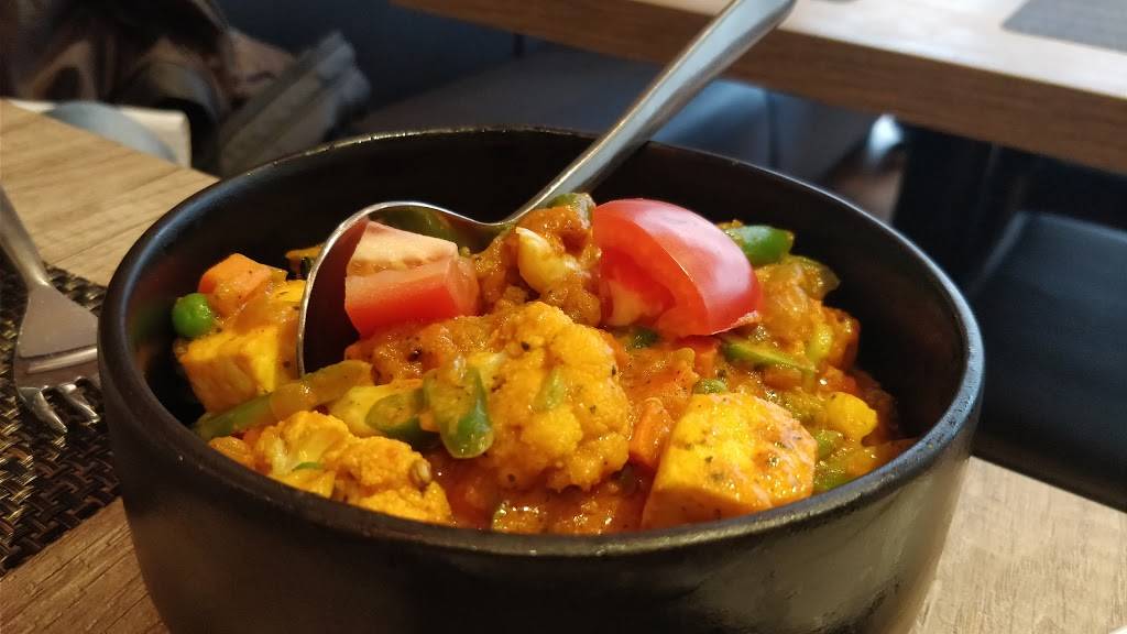 TYC - by Sanjeev Kapoor | restaurant | 55 Eglinton Ave E, Toronto, ON M4P 1G8, Canada | 4164819397 OR +1 416-481-9397