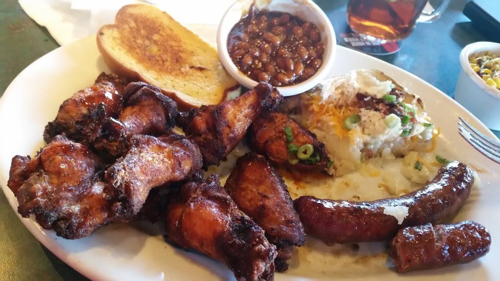 Smokey Bones Bar & Fire Grill | meal takeaway | 1615 Stringtown Rd, Grove City, OH 43123, USA | 6142773270 OR +1 614-277-3270