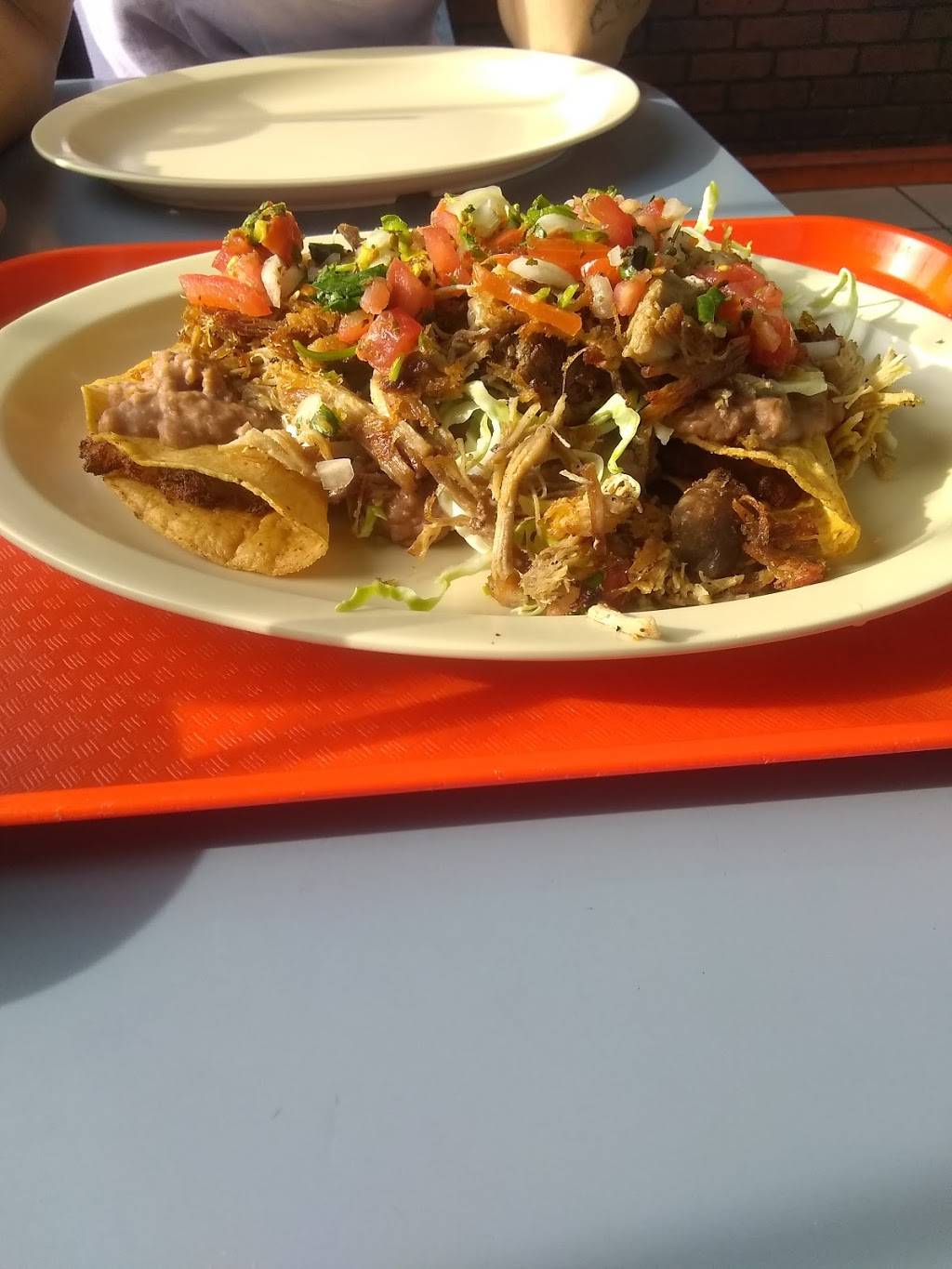 La India Bonita | restaurant | 1455 Melrose Ave, Chula Vista, CA 91911, USA | 6196911040 OR +1 619-691-1040