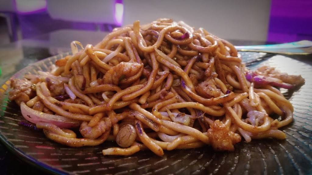 Folsom Palace Asian Bistro | restaurant | 12118002, El Dorado Hills, CA 95762, USA | 9169360808 OR +1 916-936-0808