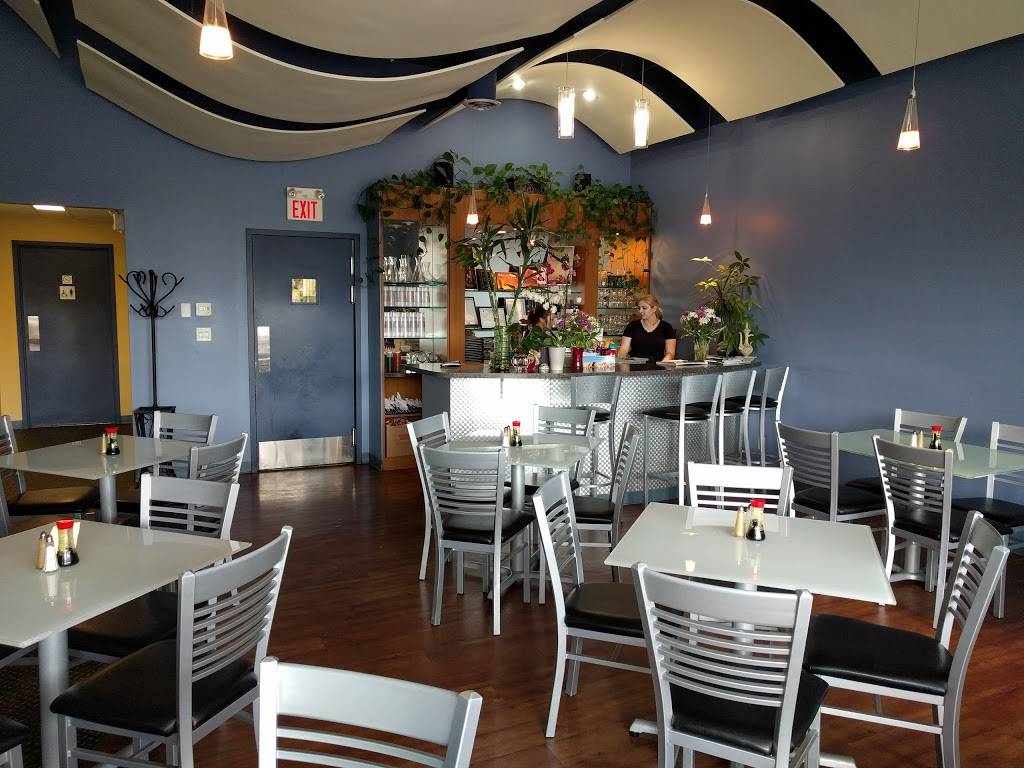 Thai Lan Xang Restaurant | restaurant | 2629 Howard Ave, Windsor, ON N8X 4Z3, Canada | 5199667711 OR +1 519-966-7711