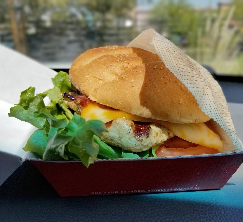 Chick-fil-A Eastern and Ione | restaurant | 9925 S Eastern Ave, Las Vegas, NV 89183, USA | 7026846888 OR +1 702-684-6888