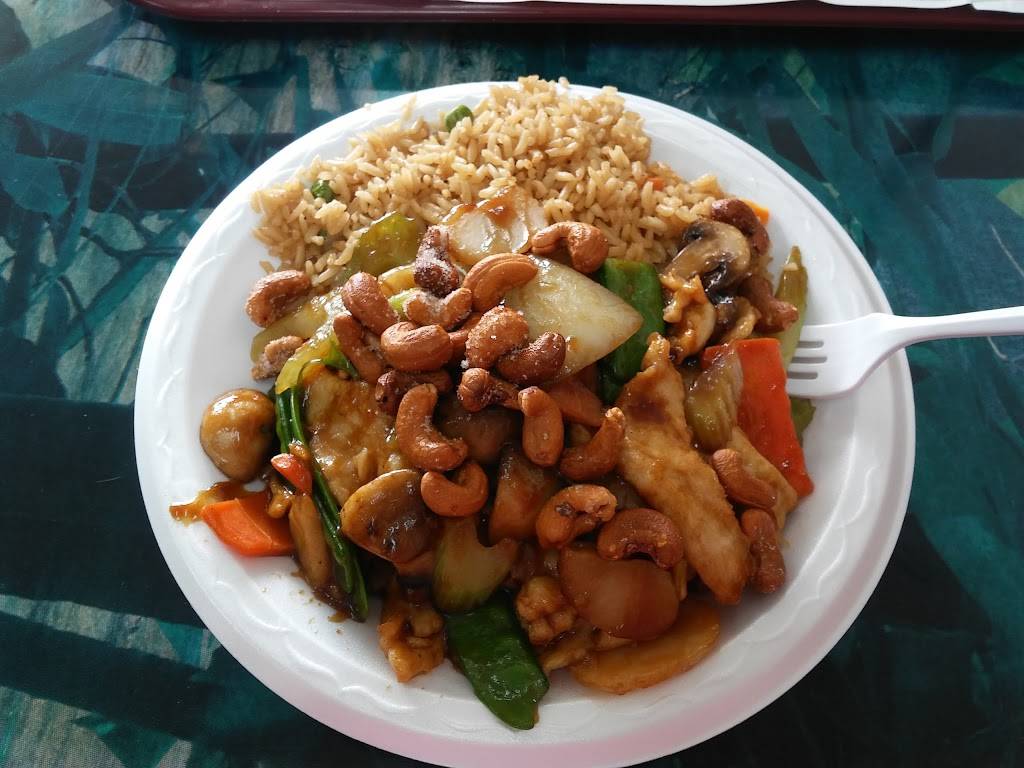 Family Garden | restaurant | 5829 Emporium Square, Columbus, OH 43231, USA | 6148180655 OR +1 614-818-0655