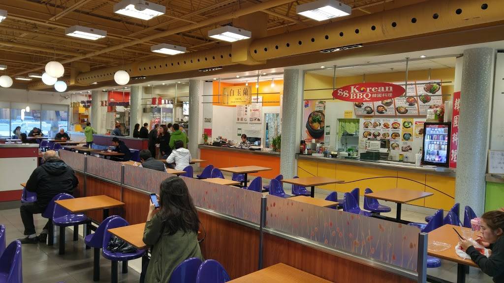 Shanghai Delicacy Noodles | restaurant | 3636 Steeles Ave E, Markham, ON L3R 1K9, Canada | 9056046878 OR +1 905-604-6878