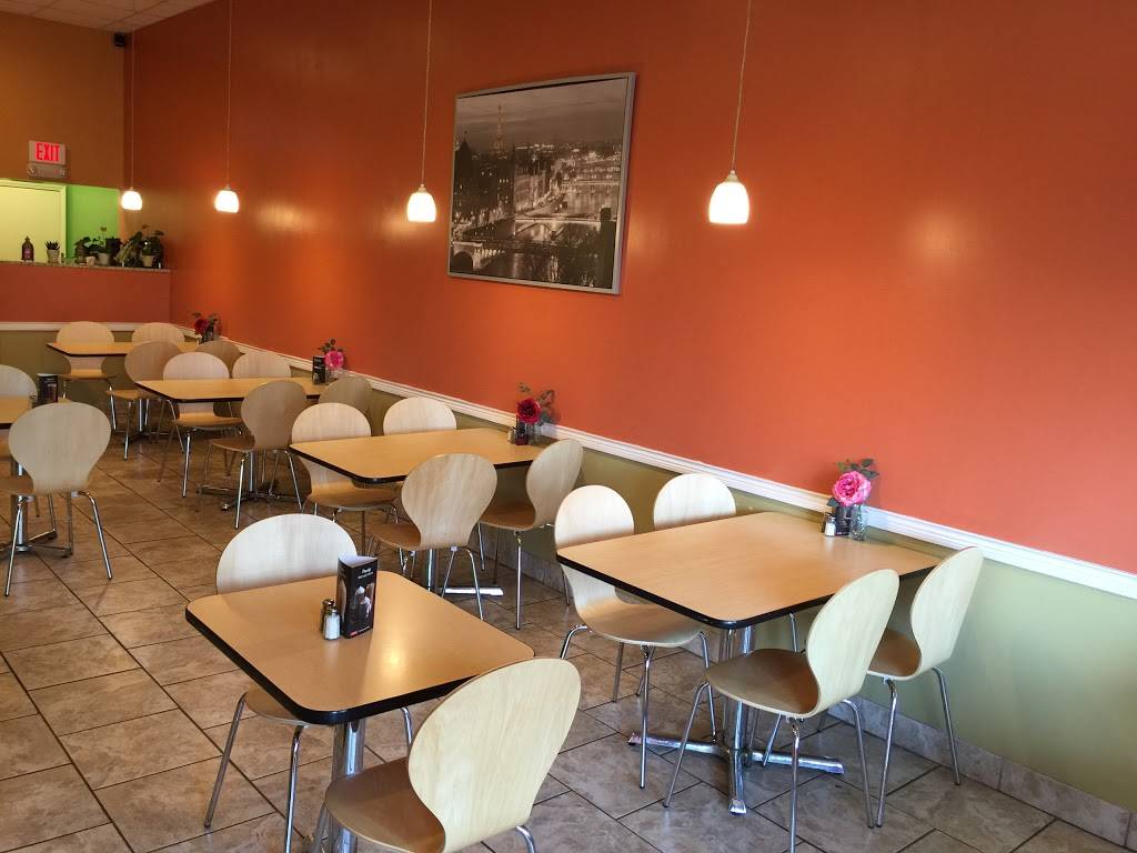 Cream of the Crepe | cafe | 8 S Northwest Hwy, Park Ridge, IL 60068, USA | 8477204246 OR +1 847-720-4246