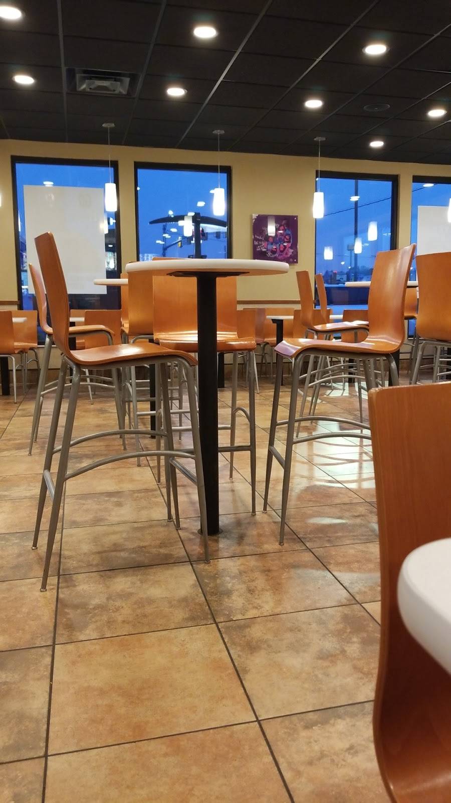 Taco Bell | meal takeaway | 1002 Beards Hill Rd, Aberdeen, MD 21001, USA | 4102722364 OR +1 410-272-2364