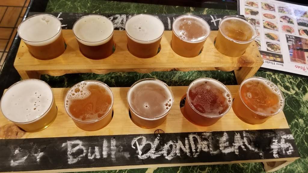 Asian Brothers Brewing Company | restaurant | 2528, 4800 Florin Rd suite b, Sacramento, CA 95823, USA | 6505335221 OR +1 650-533-5221