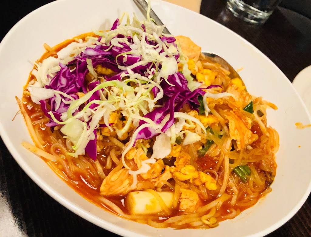 Mu Restaurant | restaurant | 309 W State St, Redlands, CA 92373, USA | 9097987747 OR +1 909-798-7747