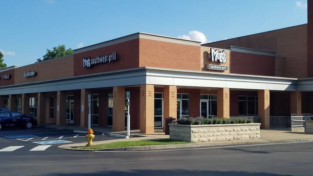 Moes Southwest Grill | restaurant | 101 Creekside Crossing, Brentwood, TN 37027, USA | 6155776637 OR +1 615-577-6637