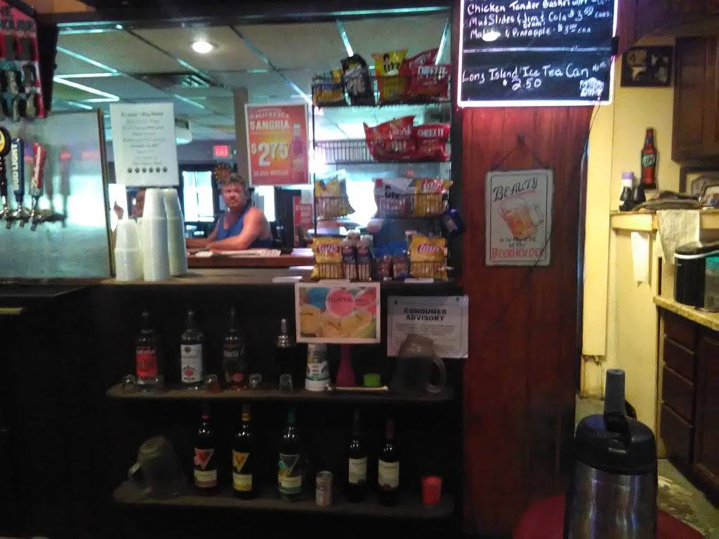 Krauss Dog House | restaurant | 6261 S Suncoast Blvd, Homosassa, FL 34446, USA | 3525032057 OR +1 352-503-2057