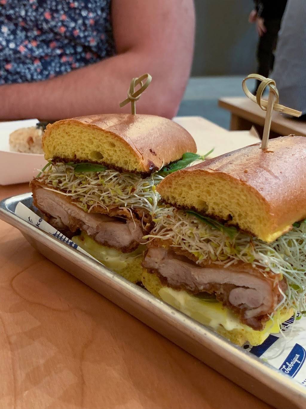 Pikunico | meal takeaway | 767 S Alameda St Suite 122, Los Angeles, CA 90021, USA | 2132780407 OR +1 213-278-0407