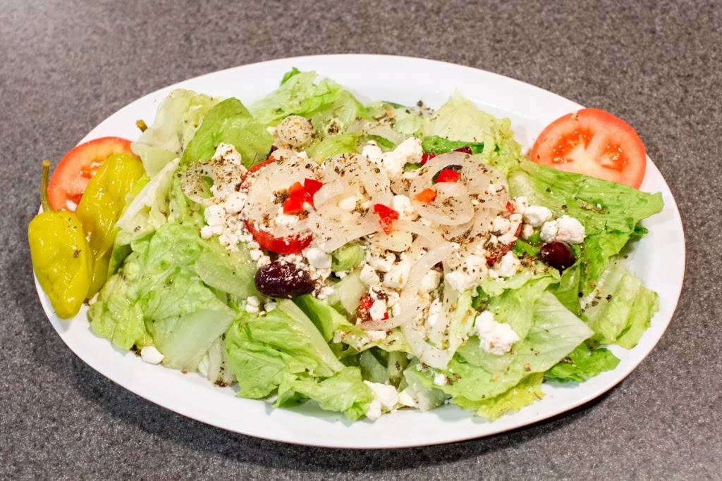 Alfonzos Pizzeria | restaurant | 611 Edwardsville Rd, Troy, IL 62294, USA | 6186679901 OR +1 618-667-9901