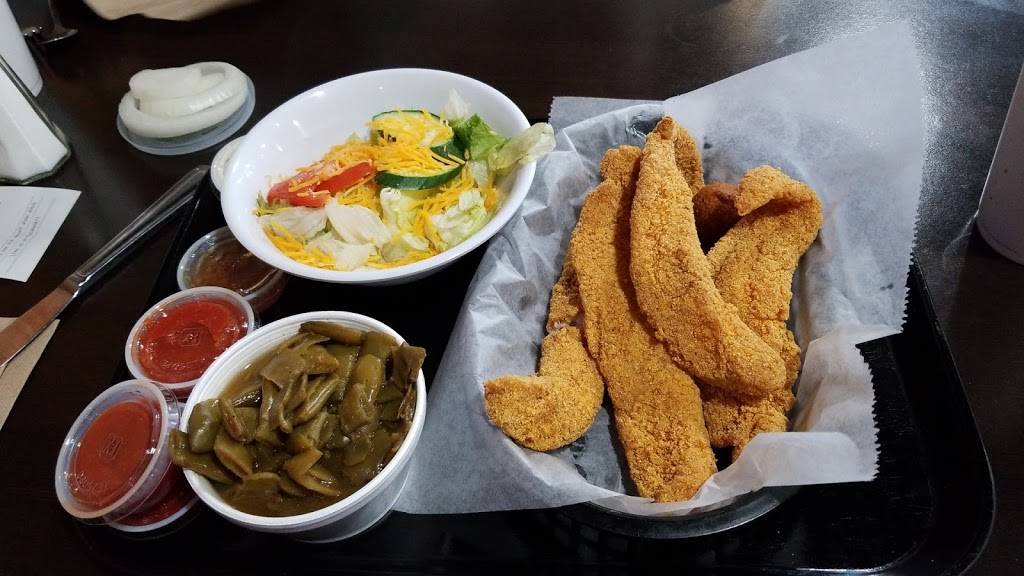 Doe Bellys | restaurant | 101 N Jackson St, Kaufman, TX 75142, USA | 9729324663 OR +1 972-932-4663