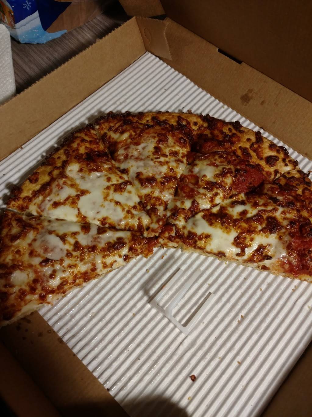 Pizza Hut | restaurant | 1230 3rd St S, Jacksonville Beach, FL 32250, USA | 9042412929 OR +1 904-241-2929