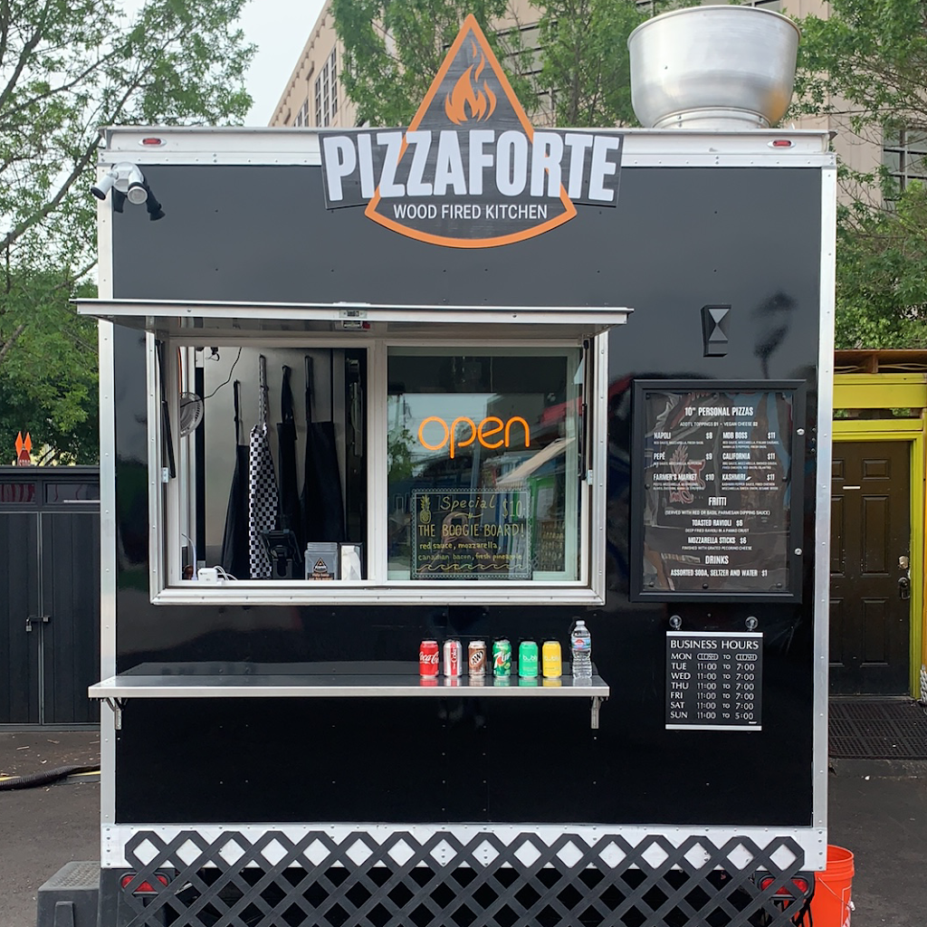 Pizzaforte | meal takeaway | 4250 SW Rose Biggi Ave, Beaverton, OR 97005, USA | 9712978089 OR +1 971-297-8089