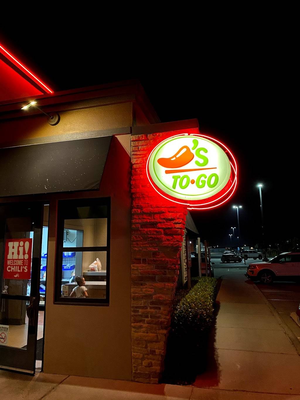 Chilis Grill & Bar | Open for Dine-In, Delivery and Takeout | restaurant | 2010 US-181, Portland, TX 78374, USA | 3617770100 OR +1 361-777-0100