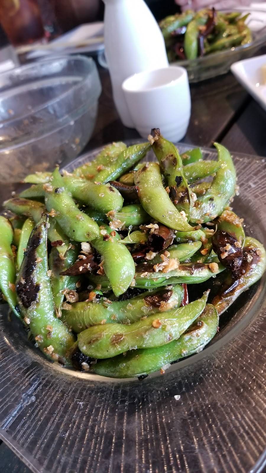 Sushi On Fire | restaurant | 301 Main St #103, Huntington Beach, CA 92648, USA | 7143748885 OR +1 714-374-8885