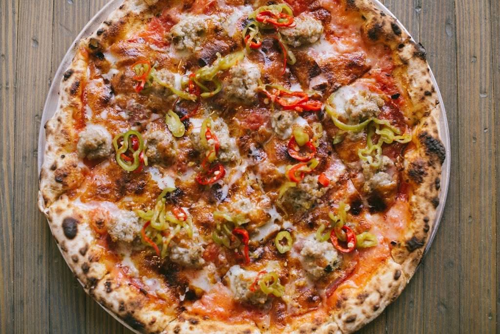 Pizza Barn | restaurant | 70 McLean Ave, Yonkers, NY 10705, USA | 9143781400 OR +1 914-378-1400