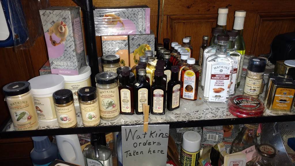 Victorias Treasures & Kays Korner | restaurant | 201 E Main St, Breda, IA 51436, USA | 7126734695 OR +1 712-673-4695