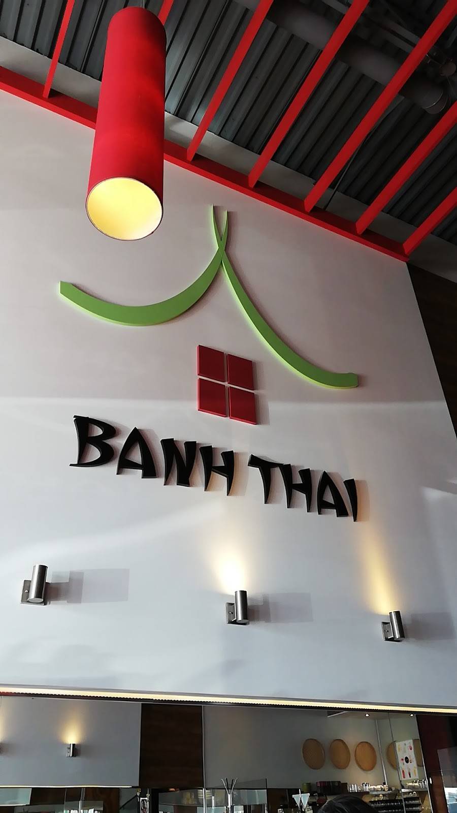Banh Thai | restaurant | 2 Rue des Ormeaux, Trois-Rivières, QC G8W 1S6, Canada | 8199096695 OR +1 819-909-6695