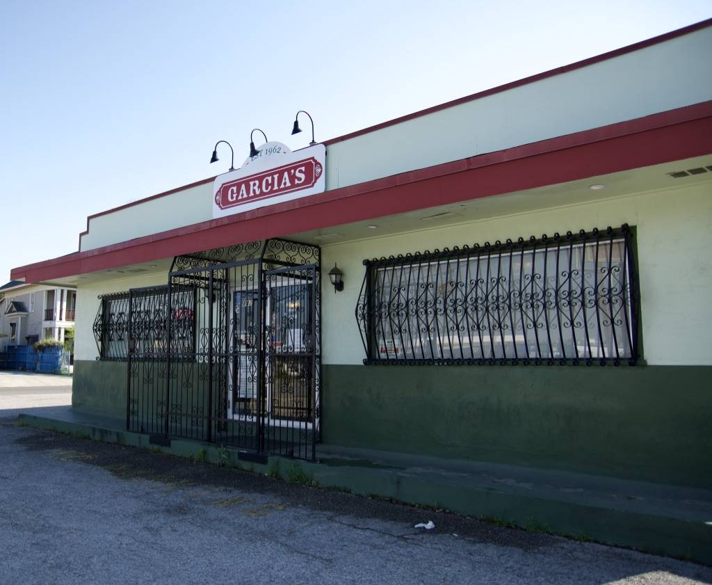 Garcias Mexican Food To Go | restaurant | 842 Fredericksburg Rd, San Antonio, TX 78201, USA | 2107354525 OR +1 210-735-4525