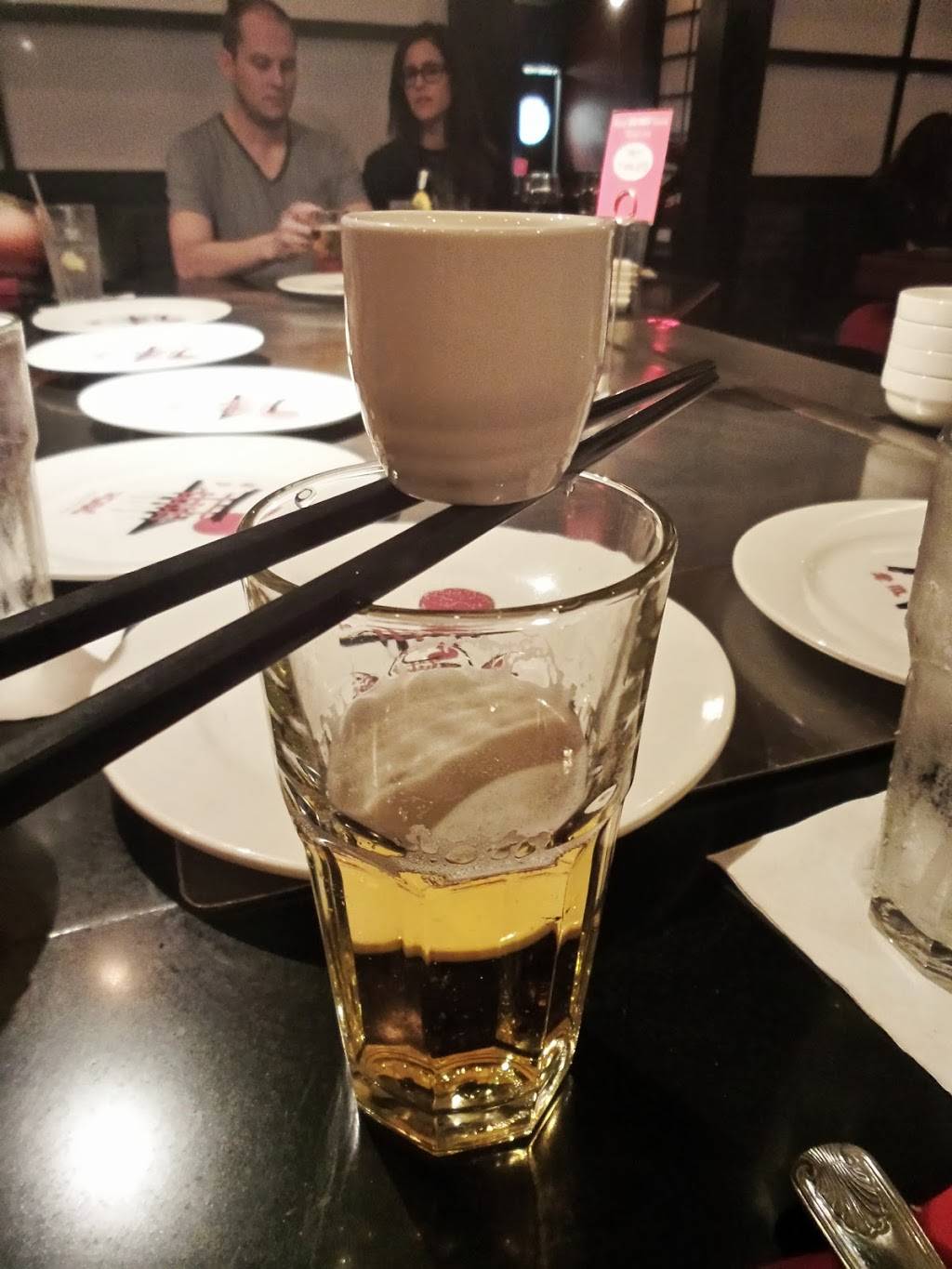 Kobe Plaza | restaurant | 11599 E Colonial Dr, Orlando, FL 32817, USA | 4072089062 OR +1 407-208-9062