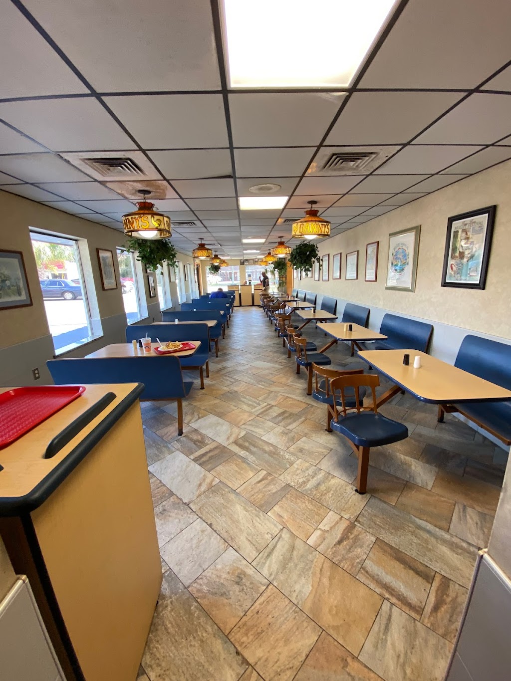 Dannys Fried Chicken | restaurant | 408 E John Sims Pkwy, Niceville, FL 32578, USA | 8506781145 OR +1 850-678-1145