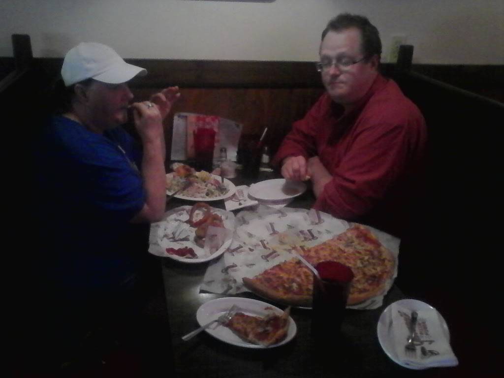 Pizza Den | restaurant | 49 Boyd Ln, Ivel, KY 41642, USA | 6064789983 OR +1 606-478-9983