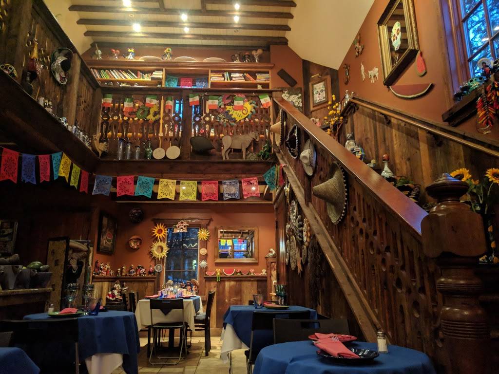 Carisma Restaurante | restaurant | 4042 W Skippack Pike, Schwenksville, PA 19473, USA | 6106155118 OR +1 610-615-5118