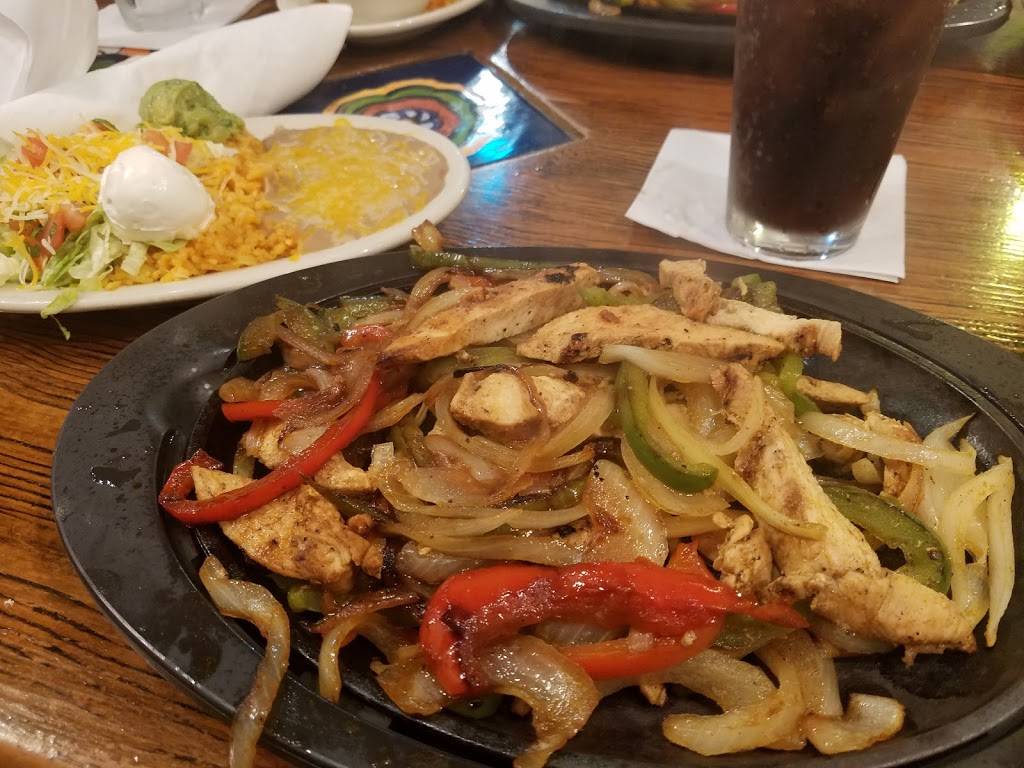 Mi Casa Mexican Restaurant | restaurant | 2613 Thonotosassa Rd, Plant City, FL 33563, USA | 8137520057 OR +1 813-752-0057