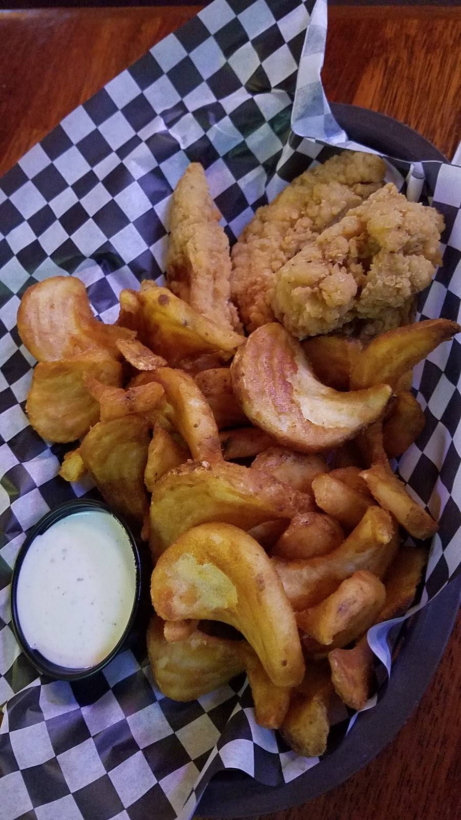 The Cooler Restaurant and Bar | restaurant | 20 Centennial Loop, Eugene, OR 97401, USA | 5414844355 OR +1 541-484-4355