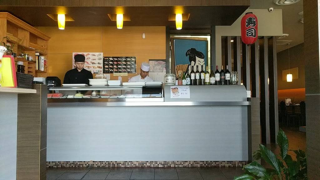 Mikado Asian Cusine and Sushi | restaurant | 6011 Farm to Market Rd 1488 suite #A, Magnolia, TX 77354, USA | 8329342278 OR +1 832-934-2278