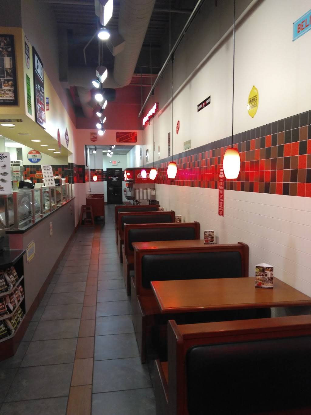 Jimmy Johns | meal delivery | 1631 County Rd C West, Roseville, MN 55113, USA | 6516361555 OR +1 651-636-1555