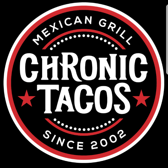 Chronic Tacos | restaurant | 900 University Ave, Riverside, CA 92521, USA | 9518275728 OR +1 951-827-5728
