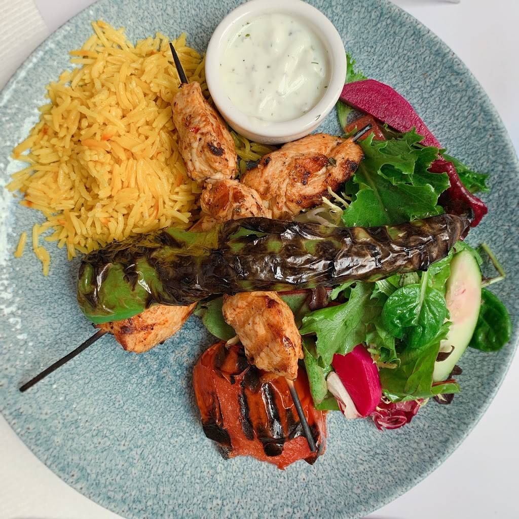 Smyrna | restaurant | 417 California Ave, Palo Alto, CA 94306, USA | 6505210955 OR +1 650-521-0955