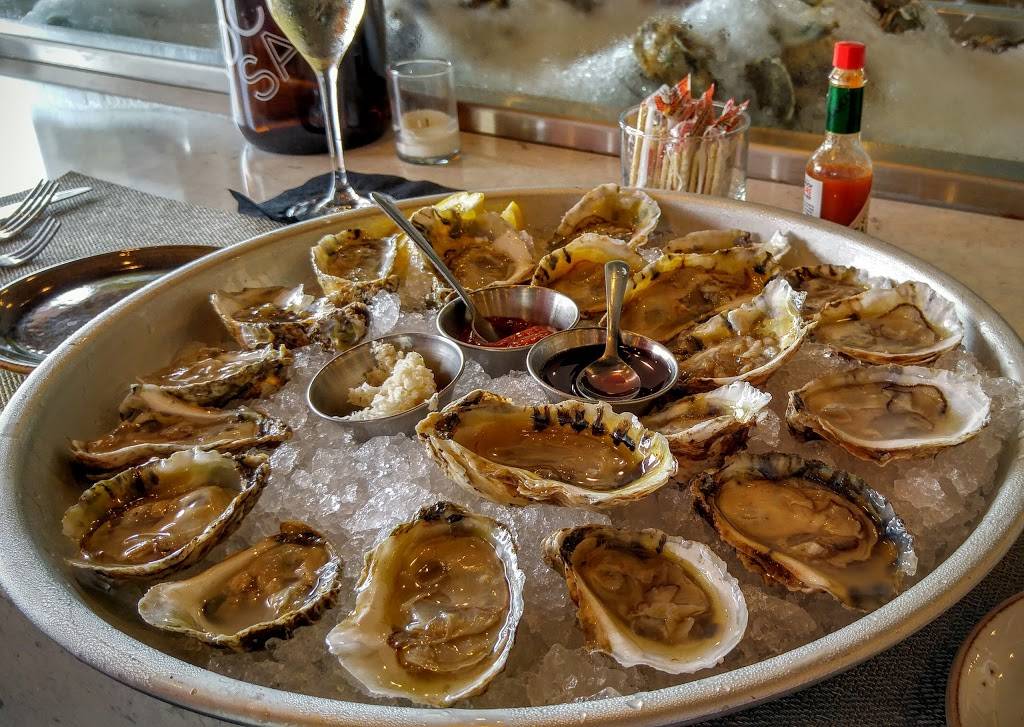 ROCKSALT | restaurant | 2075 Bond St #180, Charlottesville, VA 22901, USA | 4343265665 OR +1 434-326-5665