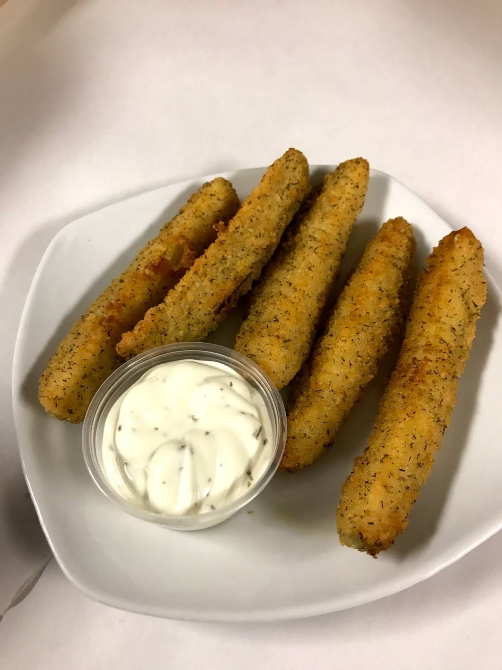 East Coast Fish & Chips | restaurant | 57 Townline, Orangeville, ON L9W 1V5, Canada | 5199422600 OR +1 519-942-2600