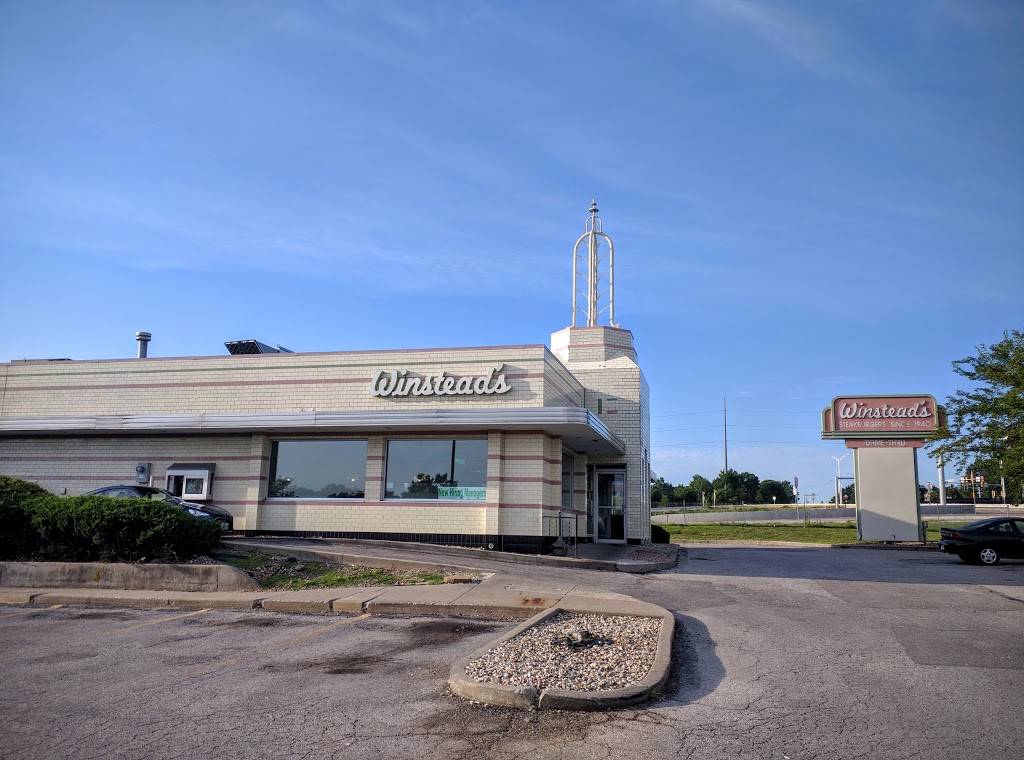 Winsteads Restaurants | restaurant | 10711 Roe Ave, Overland Park, KS 66207, USA | 9136497755 OR +1 913-649-7755