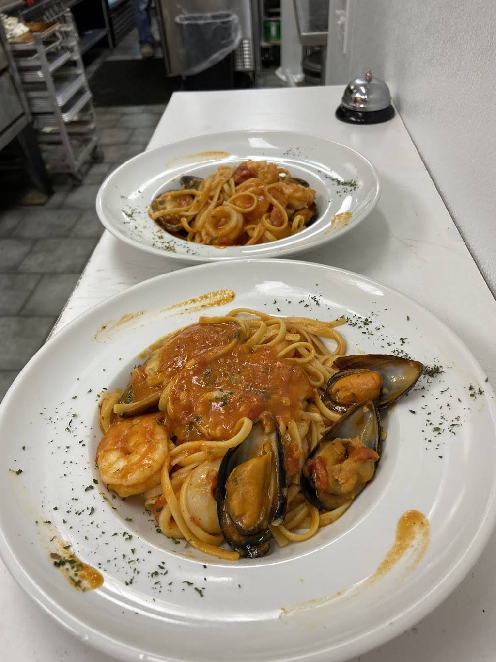 La Bella Italy | meal takeaway | 5228 Sycamore School Rd #112, Fort Worth, TX 76123, USA | 6828411031 OR +1 682-841-1031