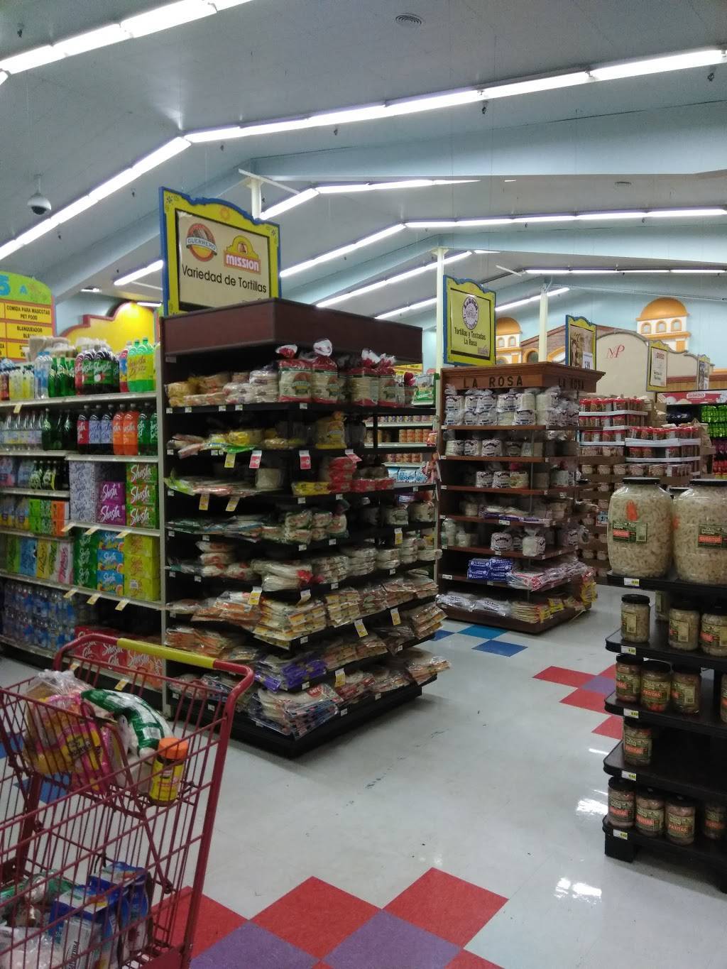 Cardenas Markets | bakery | 235 E Julian St, San Jose, CA 95112, USA | 4082923177 OR +1 408-292-3177