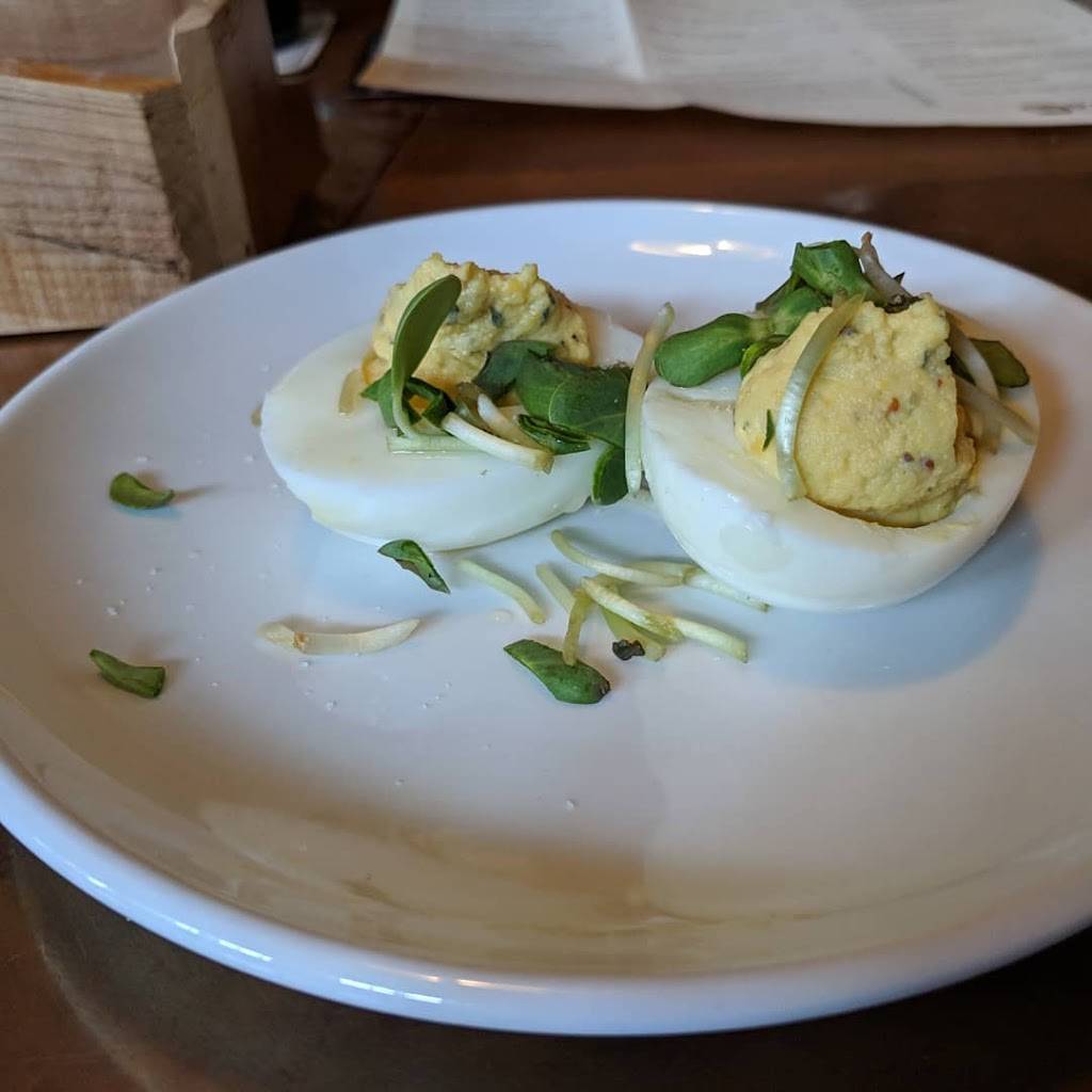 Perennial Cider Bar + Farm Kitchen | restaurant | 84 Main St, Belfast, ME 04915, USA | 2078081083 OR +1 207-808-1083