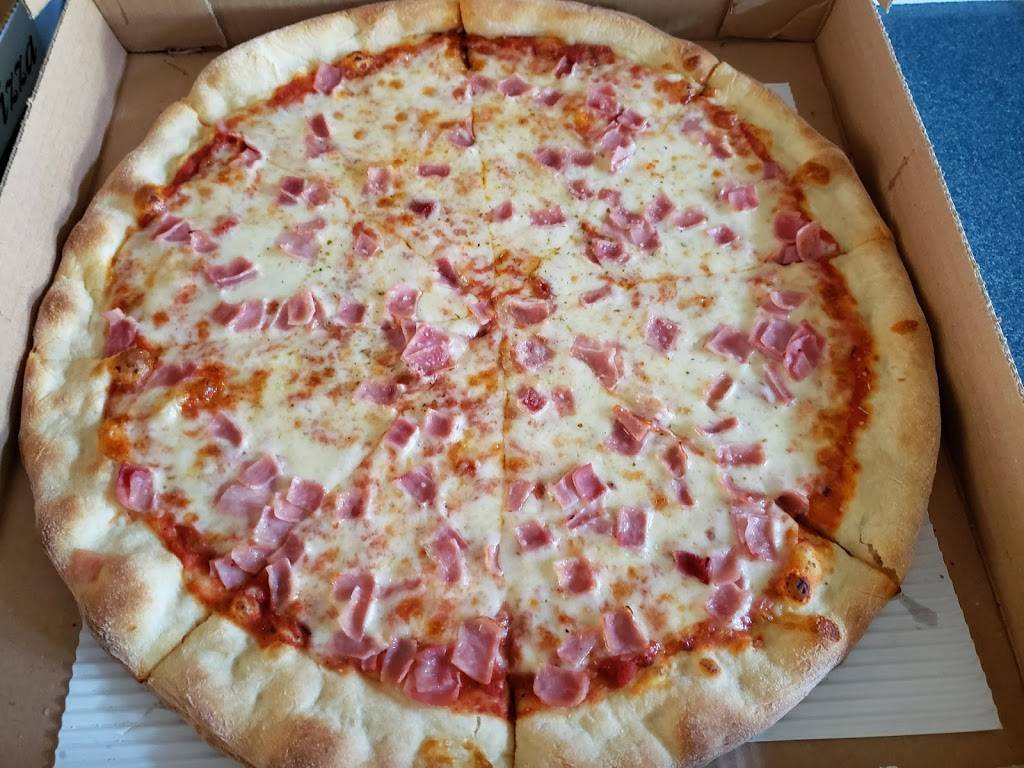 Pizzeria Dei Sapori | restaurant | 300 E Baltimore Pike, West Grove, PA 19390, USA | 6108692221 OR +1 610-869-2221